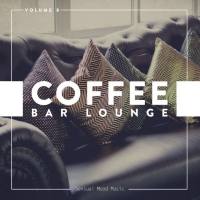 VA - Coffee Bar Lounge, Vol. 8 2018 FLAC