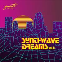 VA - Synthwave Dreams, Vol. 8 [FLAC 2021]