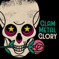 VA - Glam Metal Glory 2020  (FLAC)