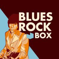 VA - Blues Rock Box 2020 (FLAC)