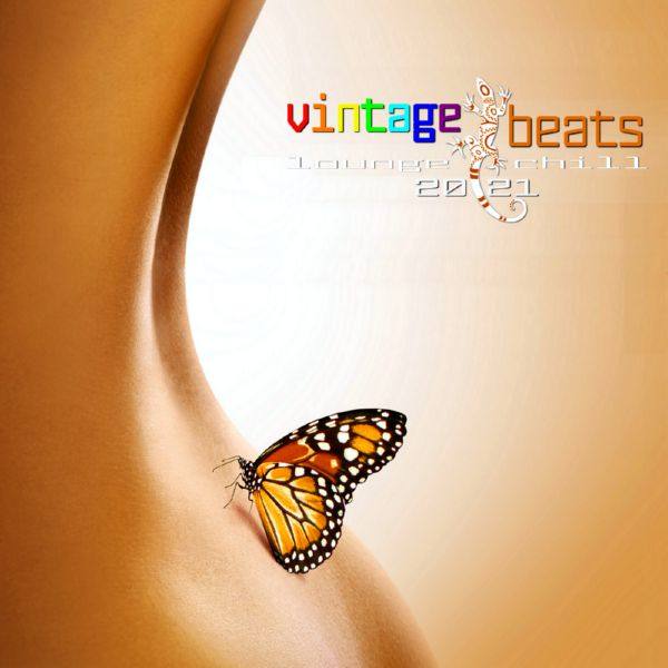 VA - Vintage Lounge'Chill Beats 2021 FLAC