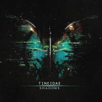 Tineidae - Shadows (2014) FLAC Hi-Res stereo
