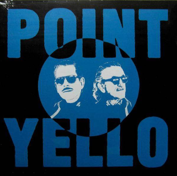 Yello - Point (2020) [DTS-ES 6.1 CD-DA Hi-Res stereo]