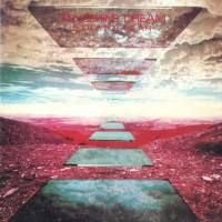 Tangerine Dream – Stratosfear [LP] - 1981 (lossless)