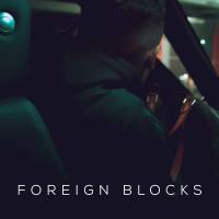 Bucky - Foreign Blocks (2020) FLAC Hi-Res stereo