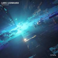 Lars Leonhard - Spaceflight (2020) FLAC Hi-Res stereo