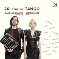 20th Century Tango (2020) {Hi-Res stereo}