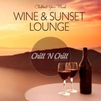 VA - Wine & Sunset Lounge Chillout Your Mind 2020 FLAC