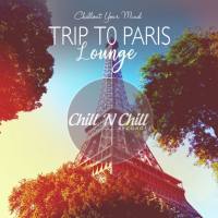 VA - Trip to Paris Lounge (Chillout Your Mind) 2020 FLAC