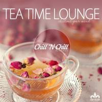 VA - Tea Time Lounge (Chillout Your Mind) 2019 FLAC