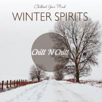 VA - Winter Spirits Chillout Your Mind 2020 FLAC