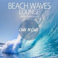 VA - Beach Waves Lounge (Chillout Your Mind) 2018 FLAC