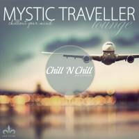 VA - Mystic Traveller Lounge (Chillout Your Mind) 2017 FLAC
