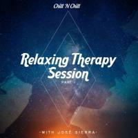 VA - Relaxing Therapy Session with José Sierra (Part 1) 2020 FLAC