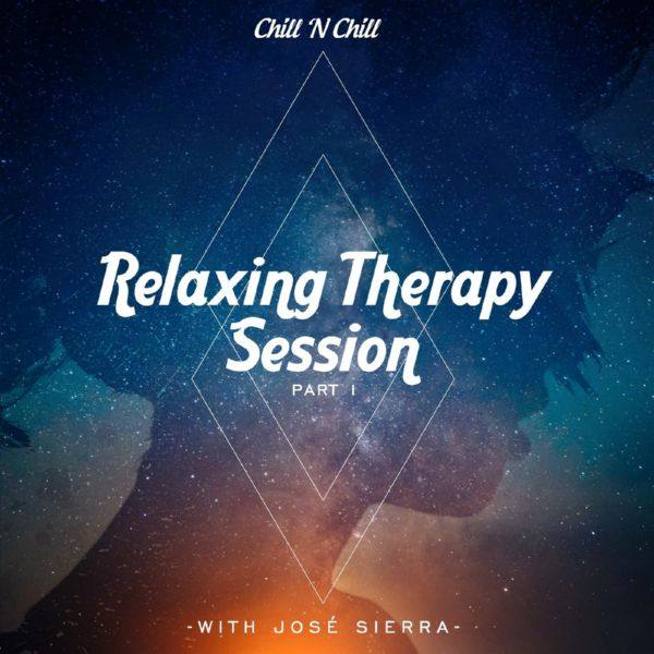 VA - Relaxing Therapy Session with José Sierra (Part 1) 2020 FLAC