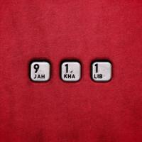 Jah Khalib - 911 (EP) 2020