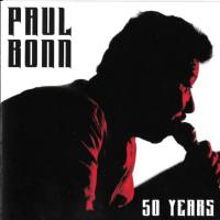 Paul Bonn - 2021 - 50 Years (FLAC)