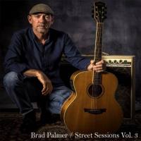 Brad Palmer - 2021 - Street Sessions, Vol. 3 (FLAC)