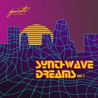 VA - Synthwave Dreams Vol. 1 2019 FLAC