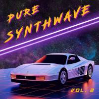 VA - Pure Synthwave Vol. 2 2019 FLAC