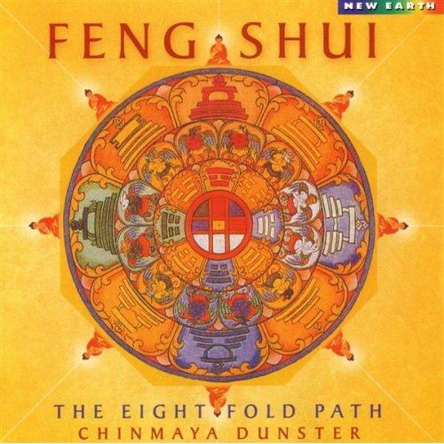 Chinmaya Dunster - Feng Shui - The Eightfold Path 2000 FLAC