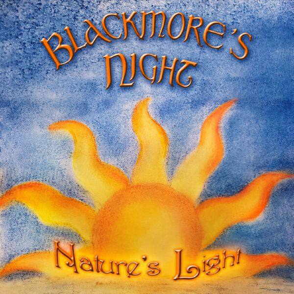 Blackmore's Night -  Once Upon December (single) (2020) Hi-Res