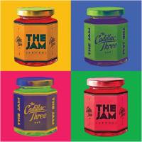 The Cadillac Three - The Jam (2020) [Hi-Res stereo single]