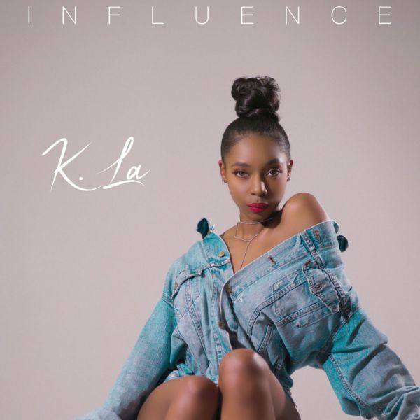 K. La - Influence (2018)