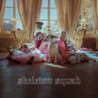 DNT RYE - Skeleton Squad (2020) FLAC