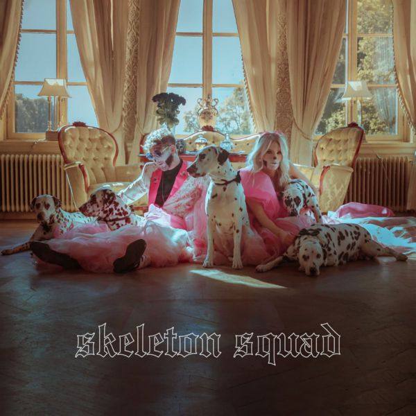 DNT RYE - Skeleton Squad (2020) FLAC