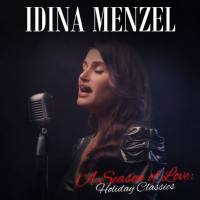 Idina Menzel - A Season of Love Holiday Classics (2020) FLAC