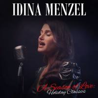 Idina Menzel - A Season of Love  Holiday Classics (2020)