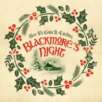 Blackmore's Night - Here We Come A-Caroling (EP) - 2020 (24-44.1)