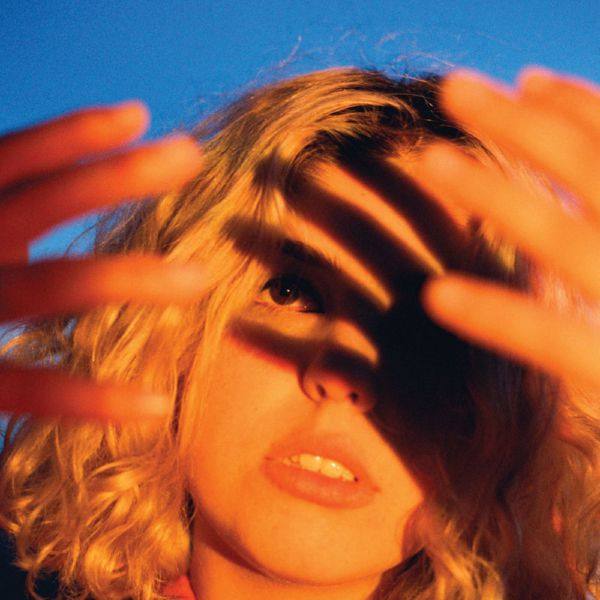 Lilly Carron - Messy Mind (2020) [Hi-Res stereo]