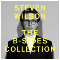 Steven Wilson - THE B-SIDES COLLECTION (2020) FLAC