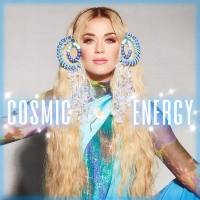 Katy Perry - Cosmic Energy (2020)