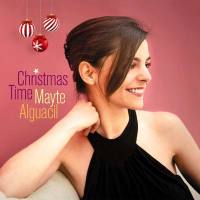 Mayte Alguacil - Christmas Time (2017) FLAC