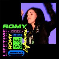 Romy - Lifetime (Remixes) (2020) FLAC