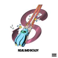 Boldy James - Real Bad Boldy FLAC