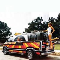 Various - Tuff Guys Volume 2 - Glam & Proto Punk Rock Nuggets 1970-1977 (2020) FLAC