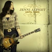 Jenni Alpert - Until Then (2020) FLAC