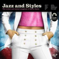 VA - Jazz and Styles (2020) FLAC