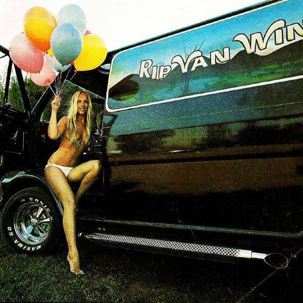 Various - Tuff Guys Volume 1 - Glam & Proto Punk Rock Nuggets 1970-1977 (2020) FLAC