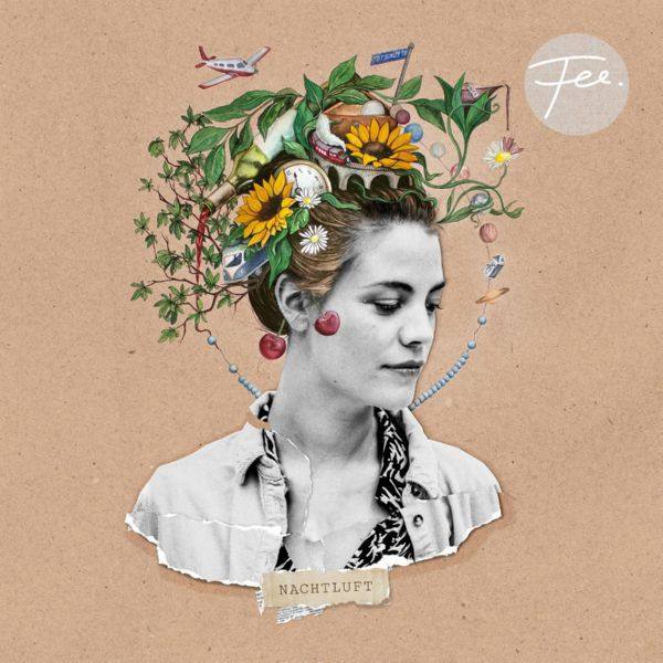 FEE. - Nachtluft FLAC