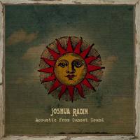 Joshua Radin - Acoustic from Sunset Sound (2020) [Hi-Res stereo]