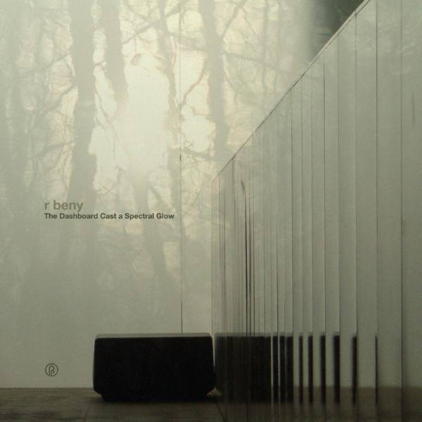 R beny - The Dashboard Cast a Spectral Glow (2020)  24bit