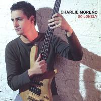 Charlie Moreno - So Lonely (2005)