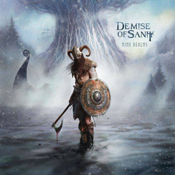 Demise Of Sanity - Nine Realms (2020) [FLAC]