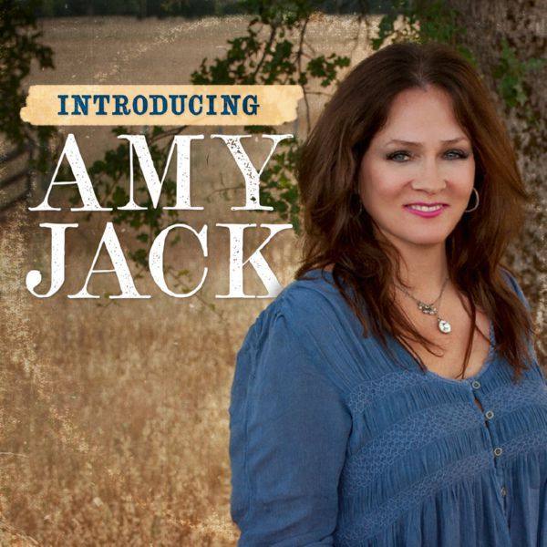 Amy Jack - Introducing Amy Jack (2020) FLAC