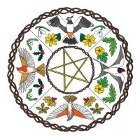 Modern Nature - Annual (2020) [Hi-Res stereo]